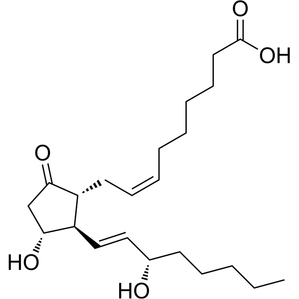 1a,1b-Dihomo prostaglandin E2 26198-80-1